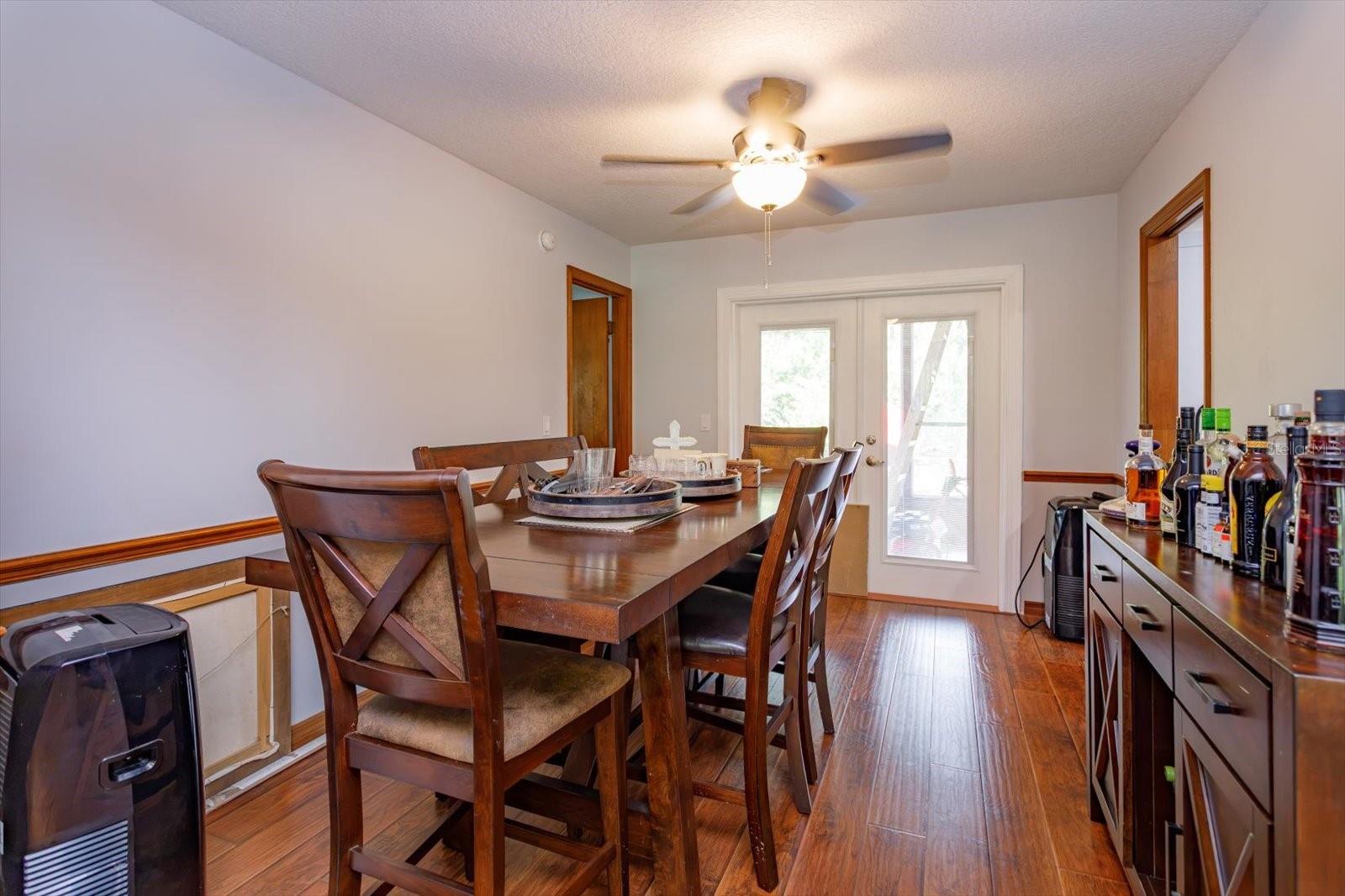 WEKIVA HILLS SEC 09 - Residential