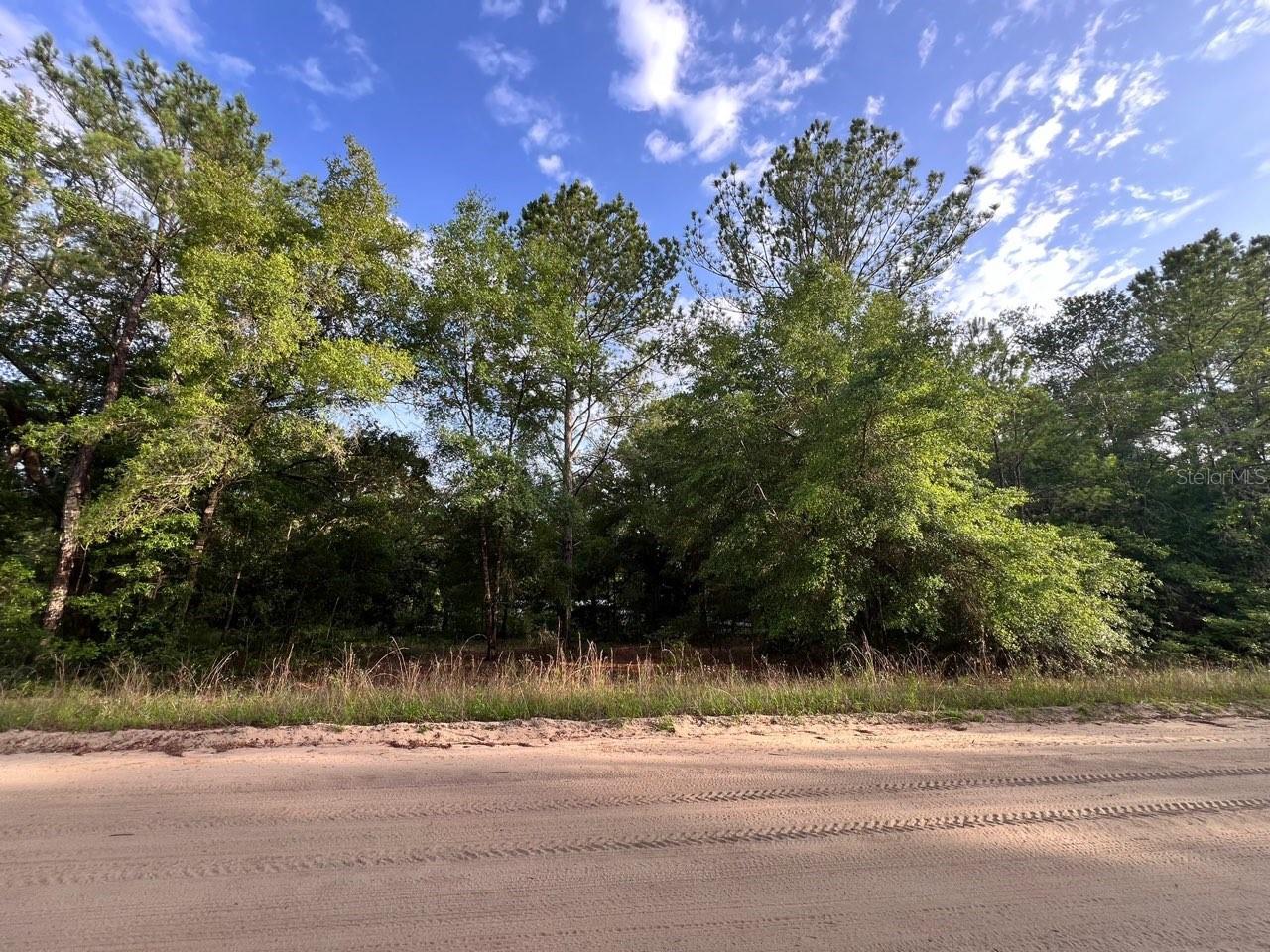 INTERLACHEN LAKES ESTATES - Land
