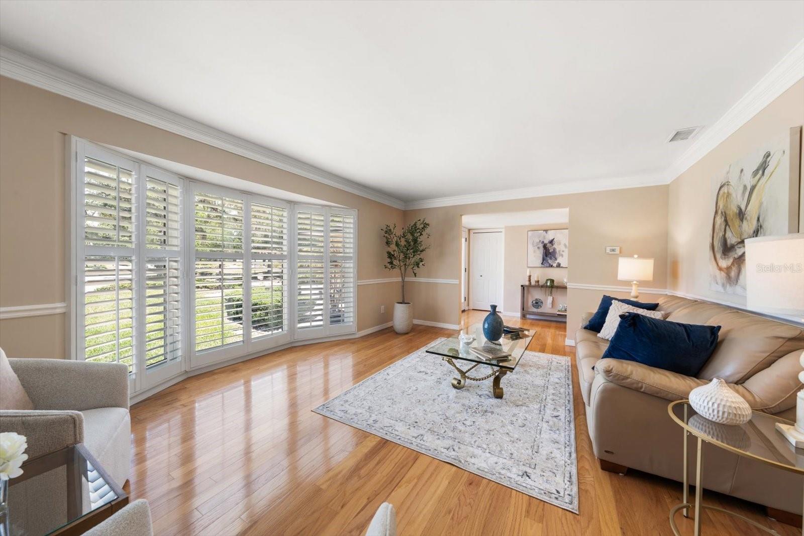 DEL ORO GROVES 1ST ADD - Residential