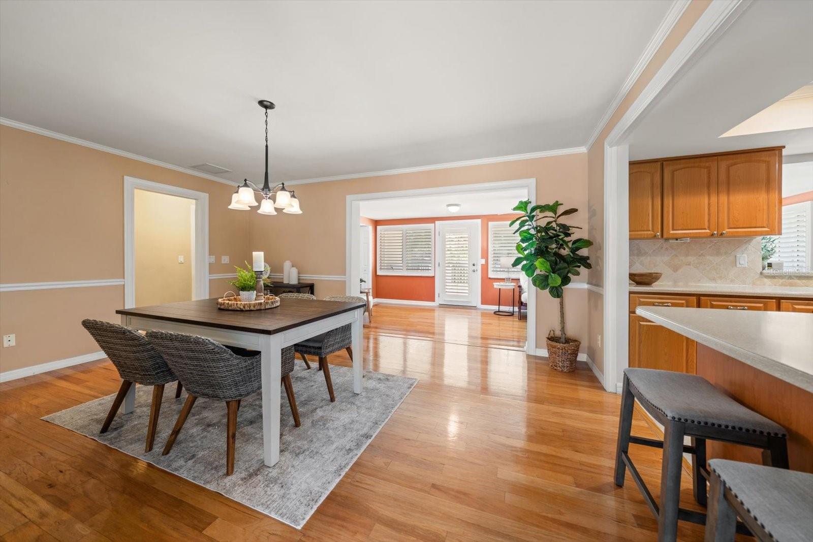 DEL ORO GROVES 1ST ADD - Residential