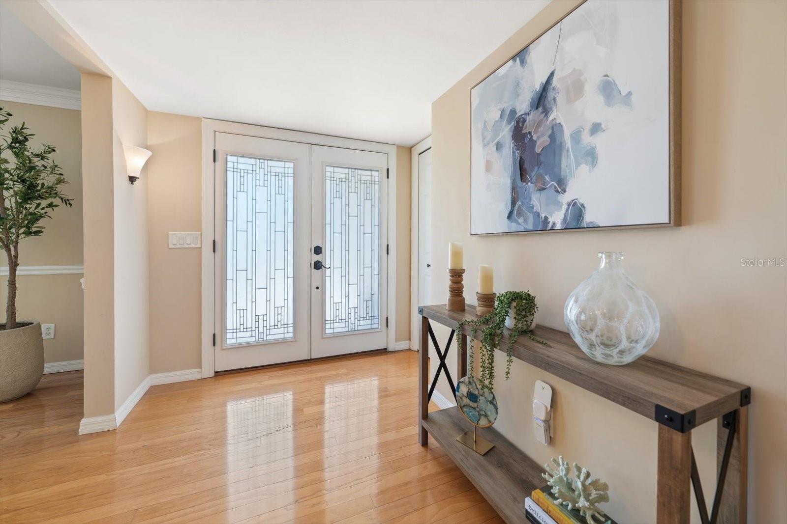 DEL ORO GROVES 1ST ADD - Residential