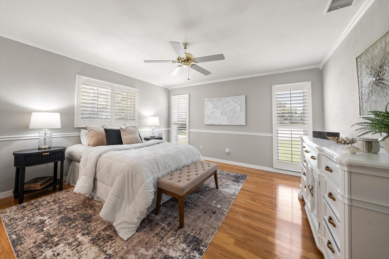DEL ORO GROVES 1ST ADD - Residential