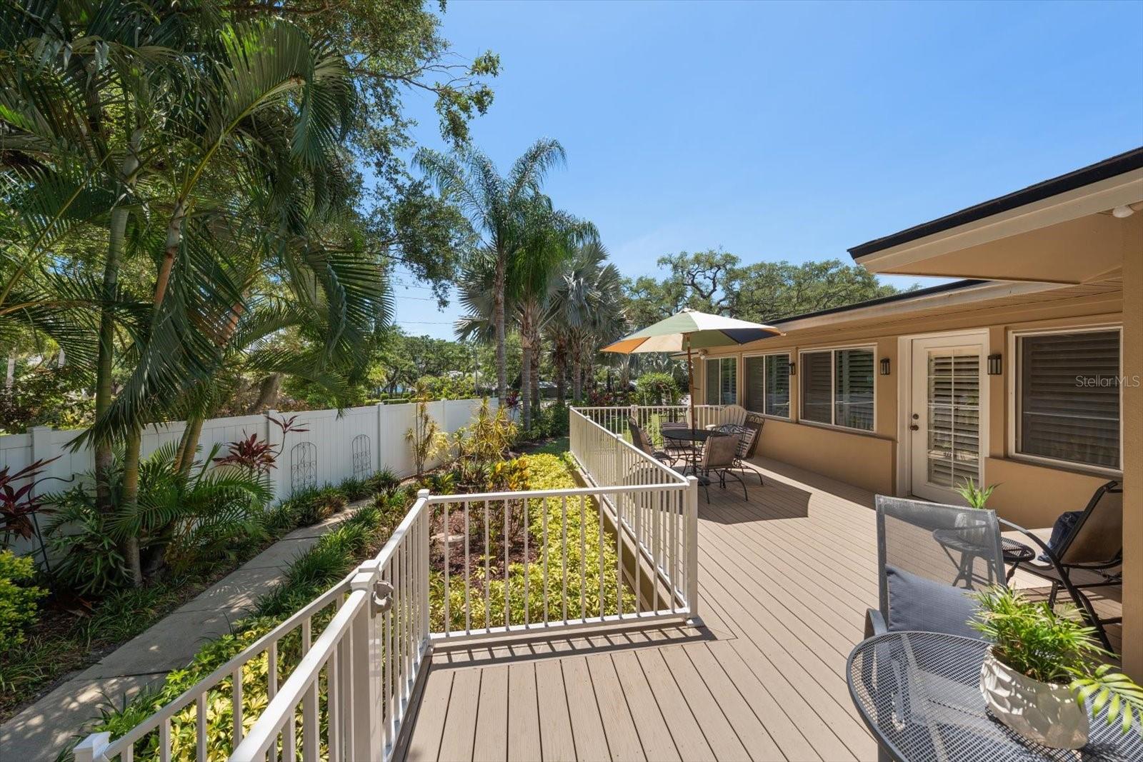 DEL ORO GROVES 1ST ADD - Residential