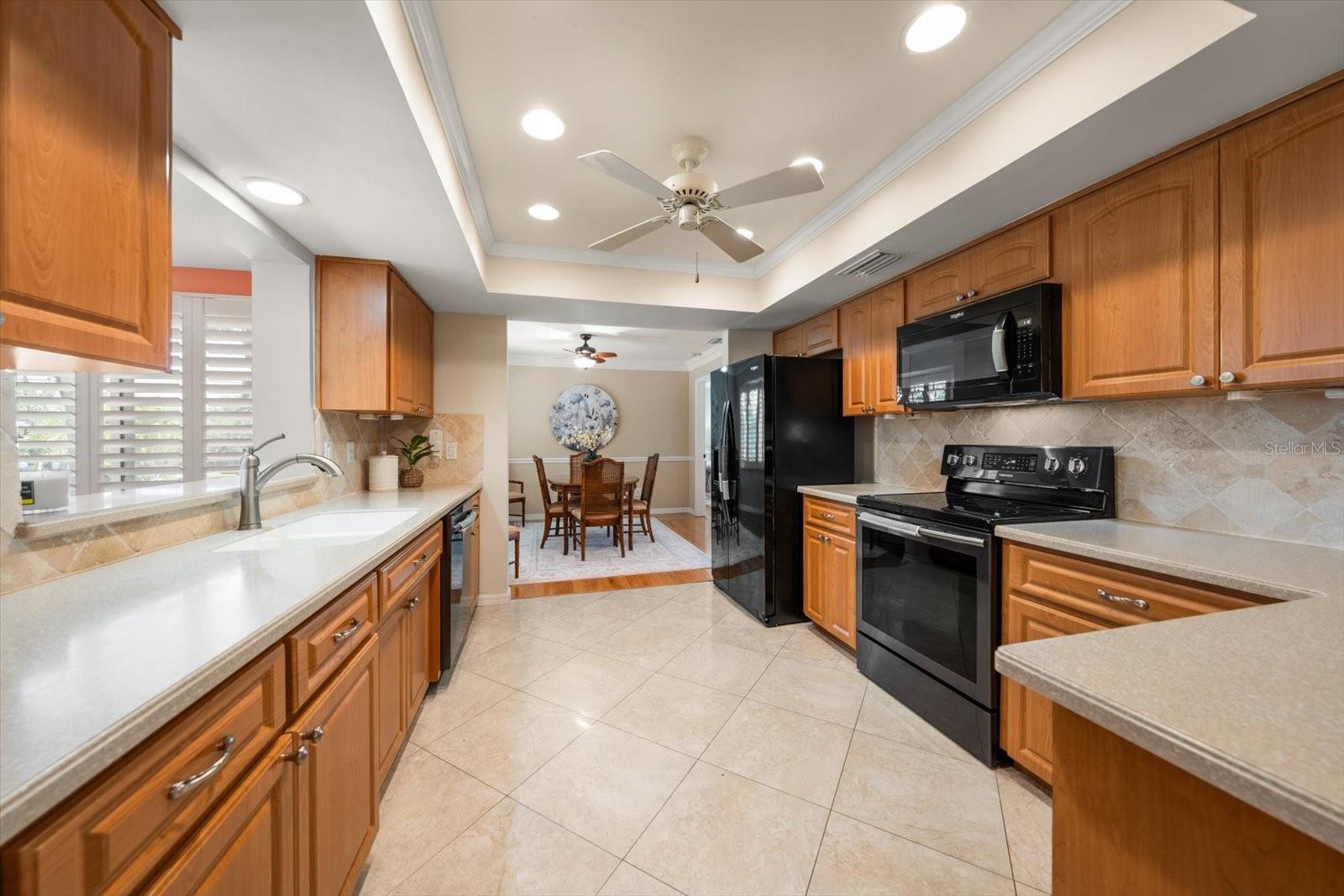 DEL ORO GROVES 1ST ADD - Residential