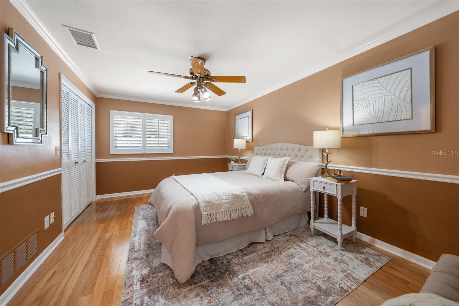 DEL ORO GROVES 1ST ADD - Residential