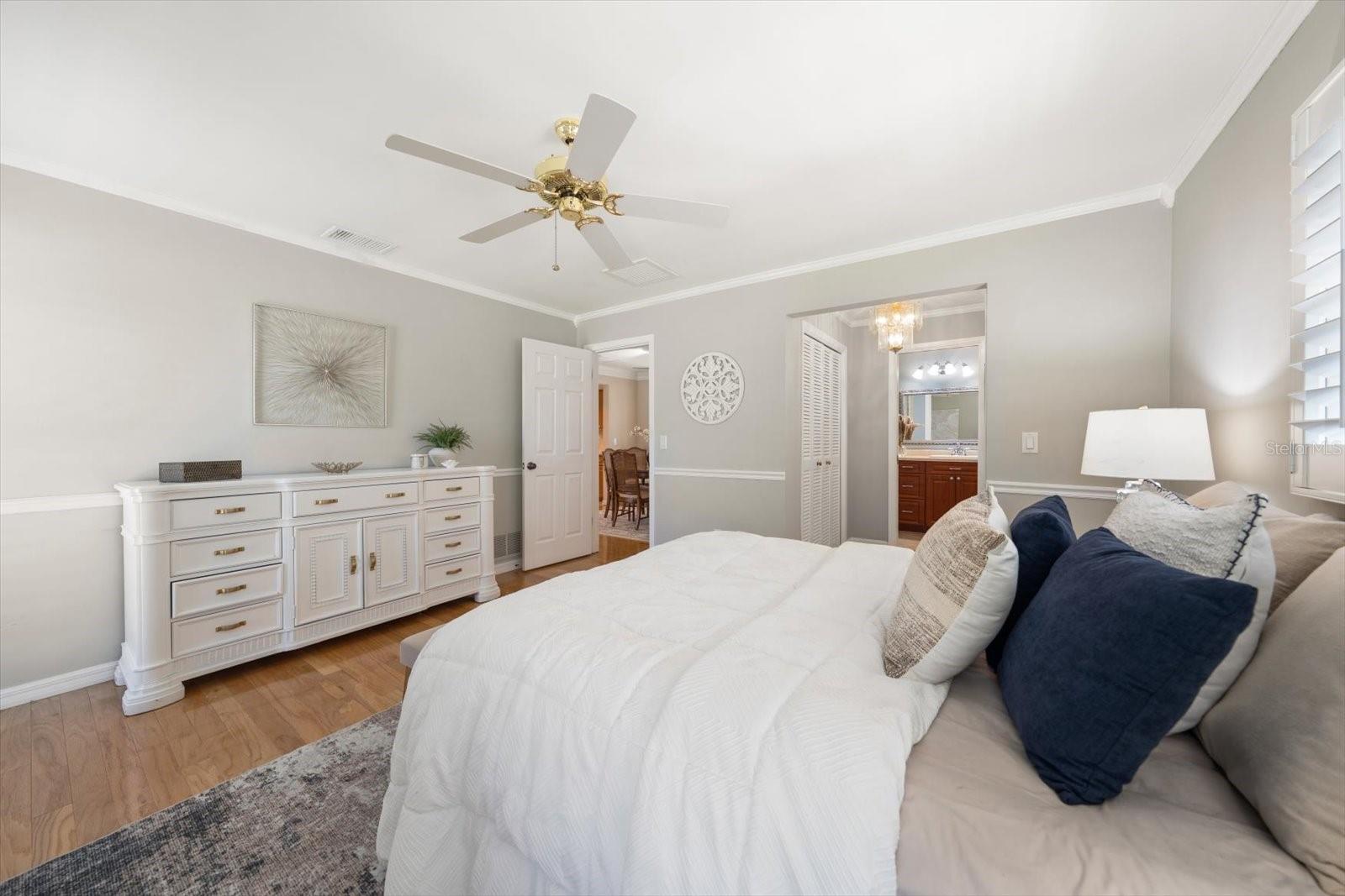 DEL ORO GROVES 1ST ADD - Residential