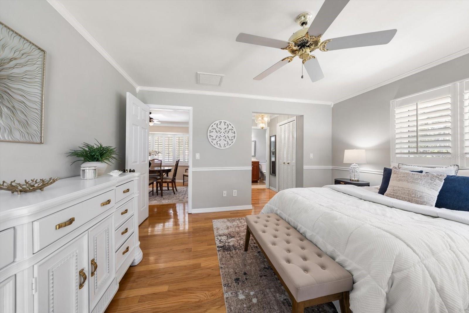 DEL ORO GROVES 1ST ADD - Residential
