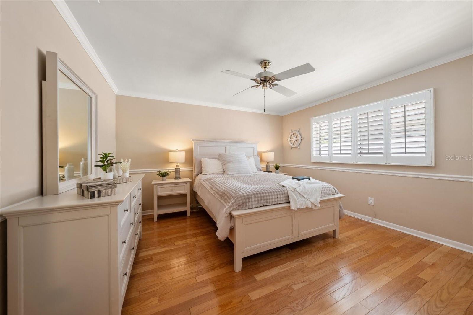 DEL ORO GROVES 1ST ADD - Residential