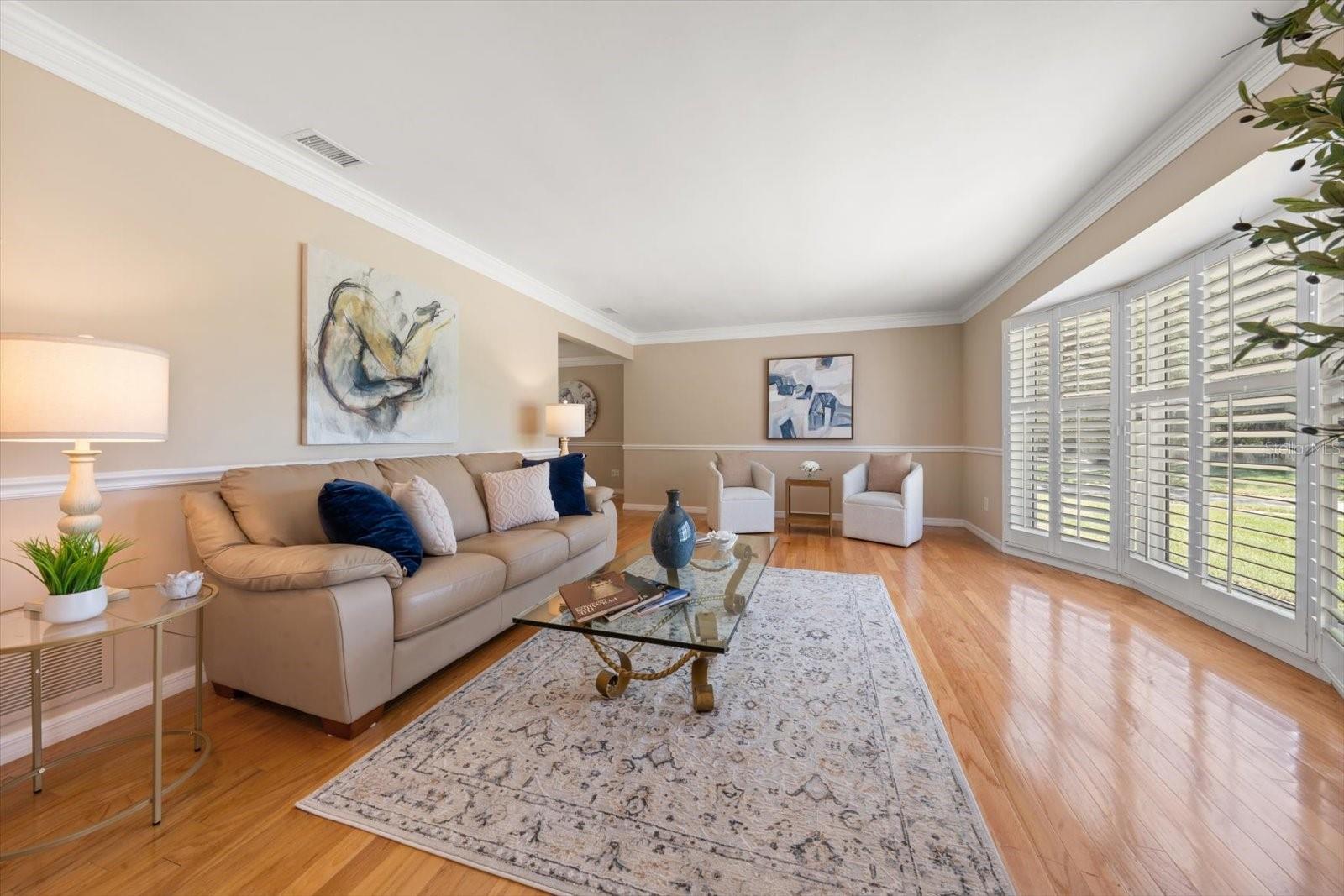 DEL ORO GROVES 1ST ADD - Residential
