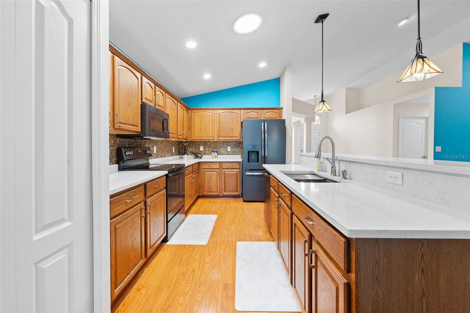 WELLINGTON AT SEVEN HILLS PH 7 - Residential