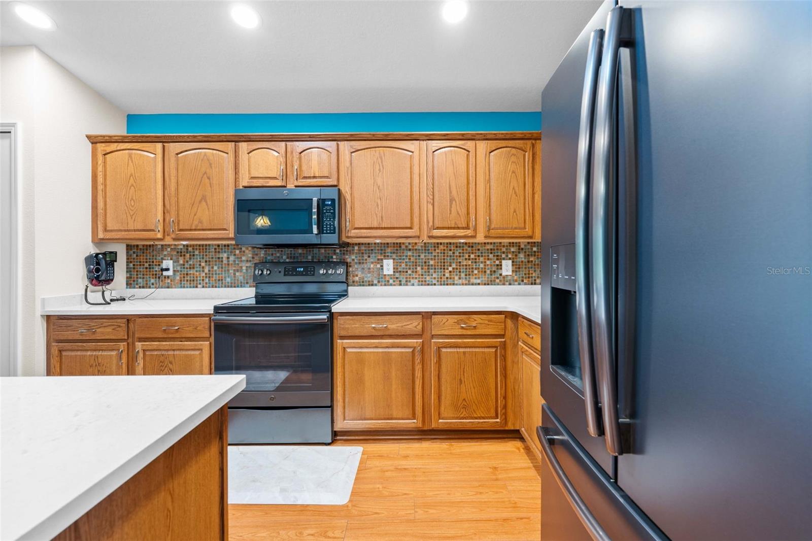 WELLINGTON AT SEVEN HILLS PH 7 - Residential