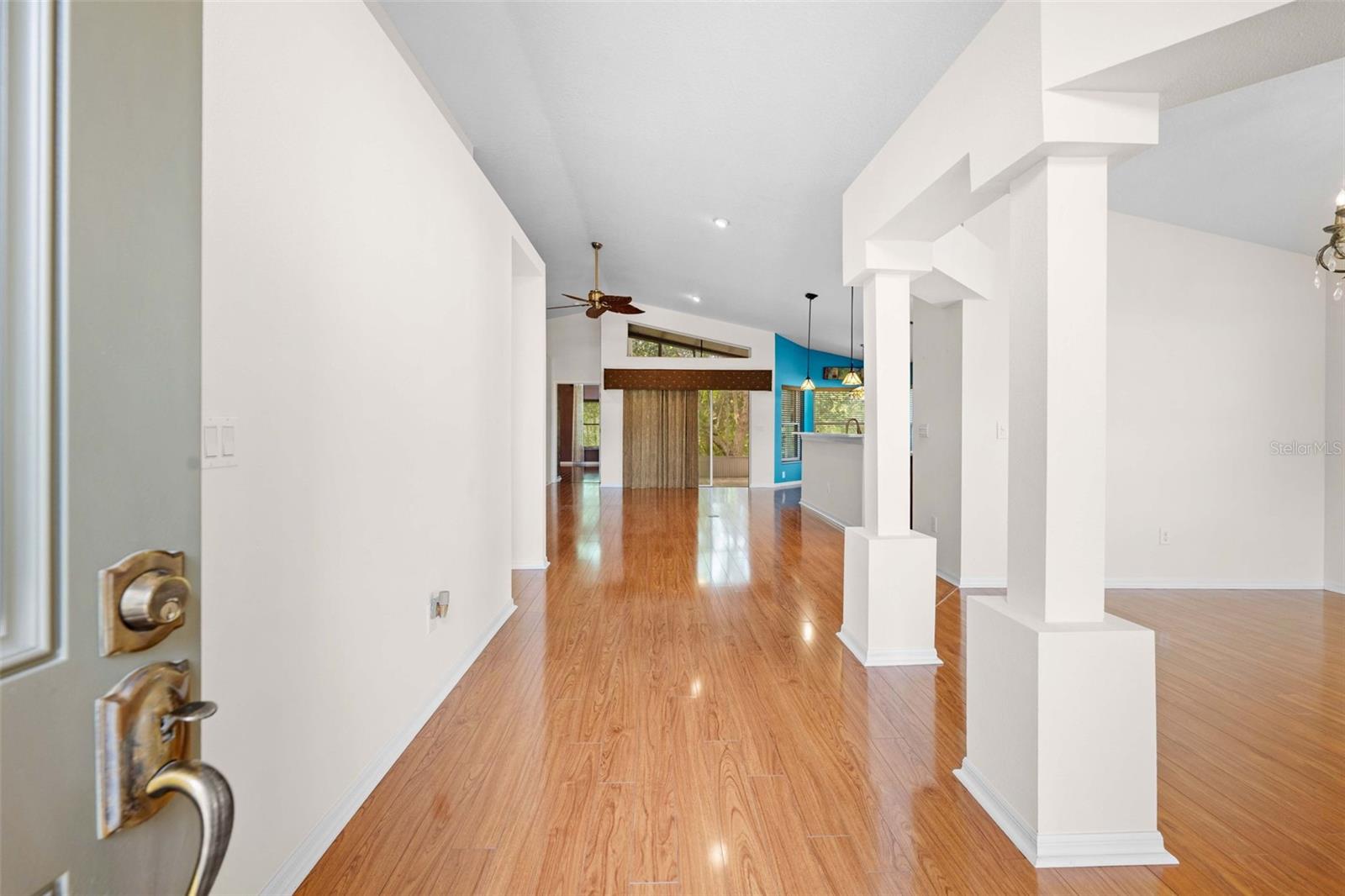 WELLINGTON AT SEVEN HILLS PH 7 - Residential