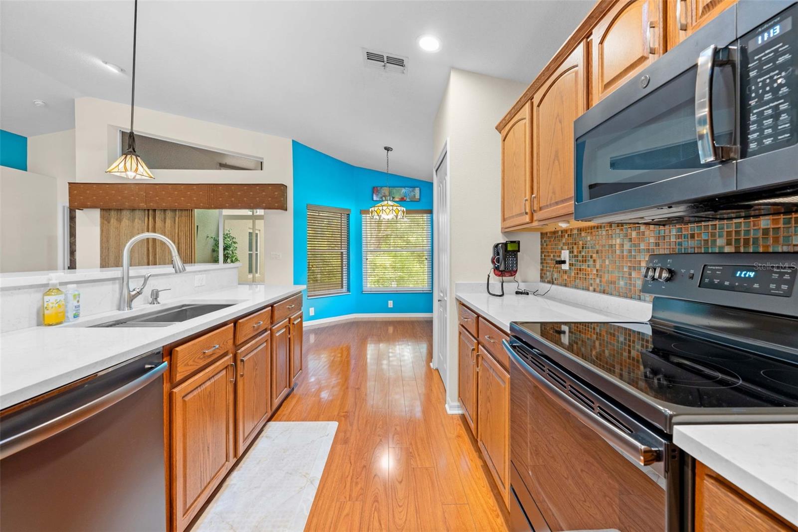 WELLINGTON AT SEVEN HILLS PH 7 - Residential