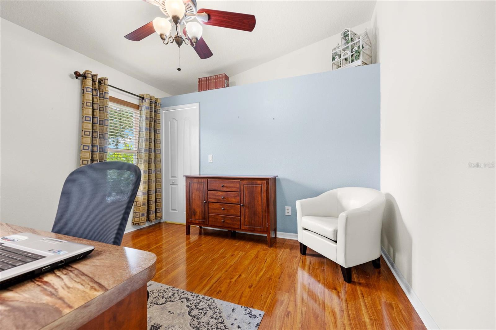 WELLINGTON AT SEVEN HILLS PH 7 - Residential