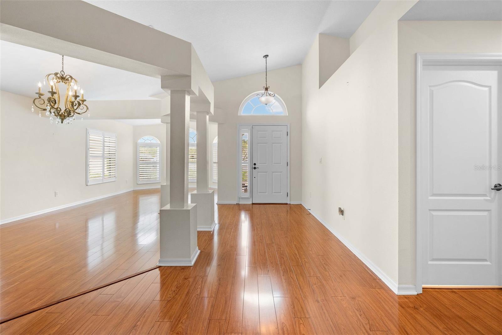 WELLINGTON AT SEVEN HILLS PH 7 - Residential
