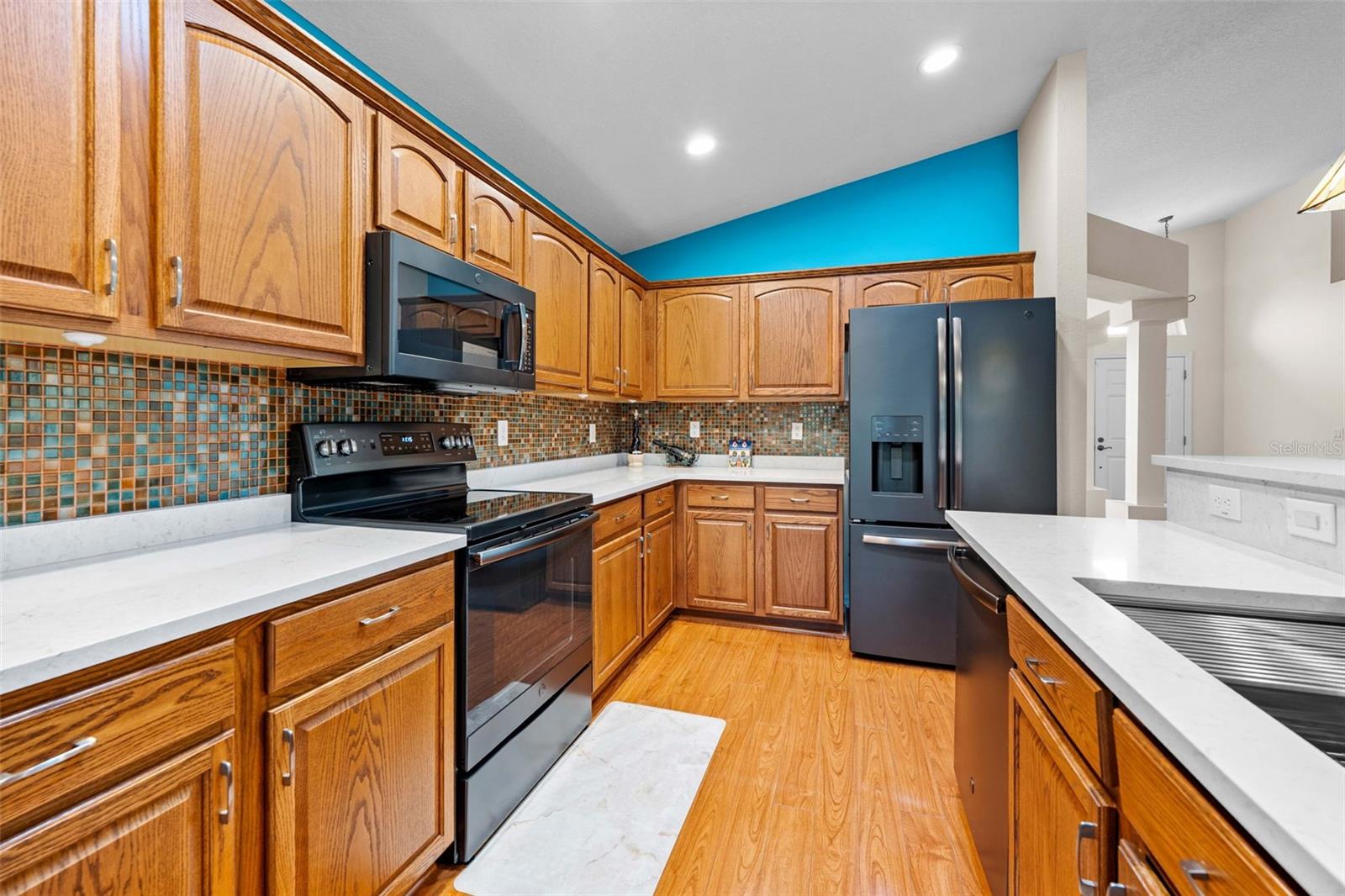 WELLINGTON AT SEVEN HILLS PH 7 - Residential