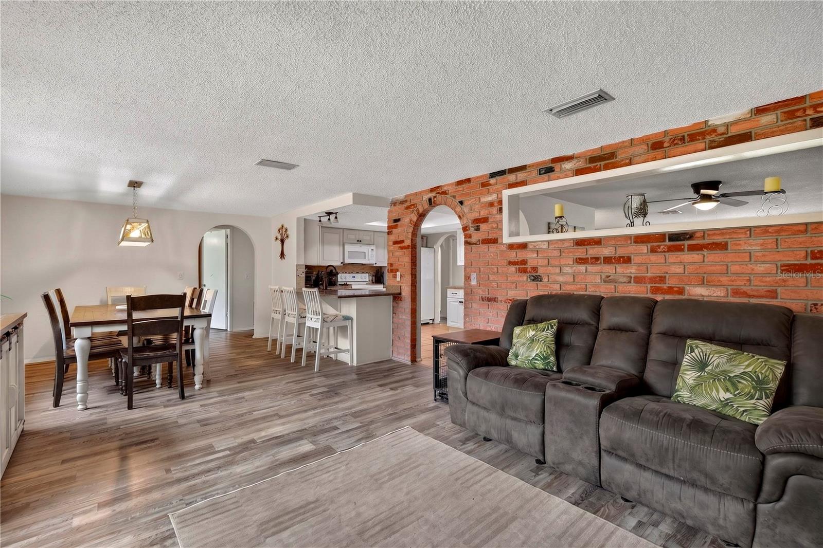 HISE HILLS UNREC - Residential