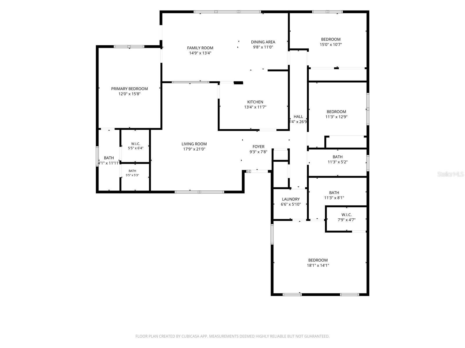 HISE HILLS UNREC - Residential