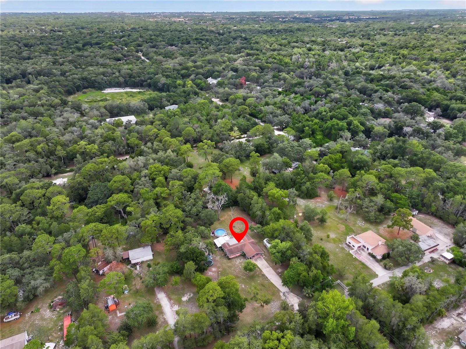 HISE HILLS UNREC - Residential