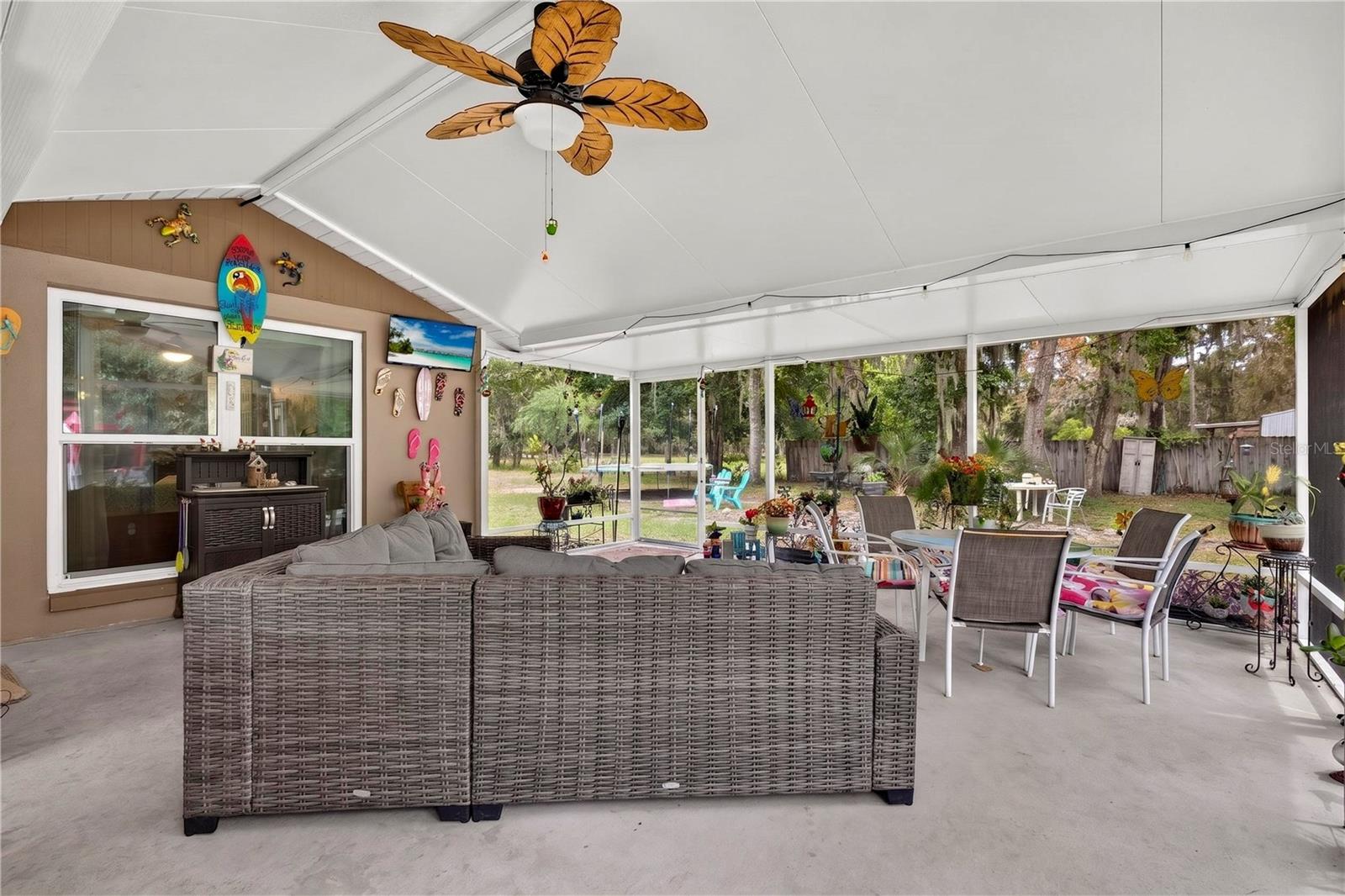 HISE HILLS UNREC - Residential