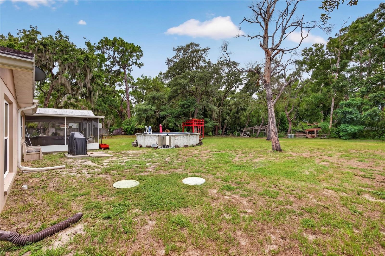 HISE HILLS UNREC - Residential