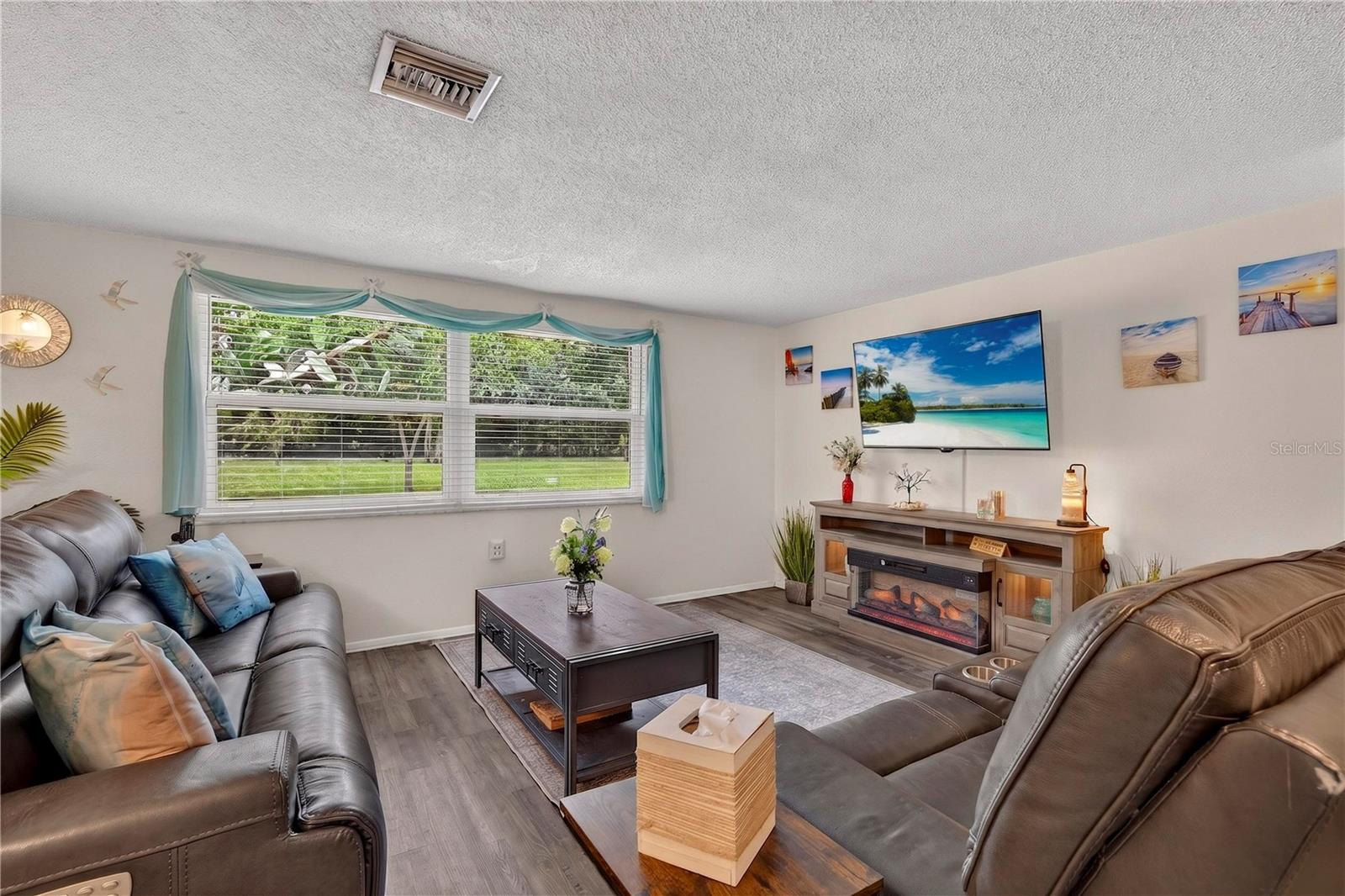 HISE HILLS UNREC - Residential