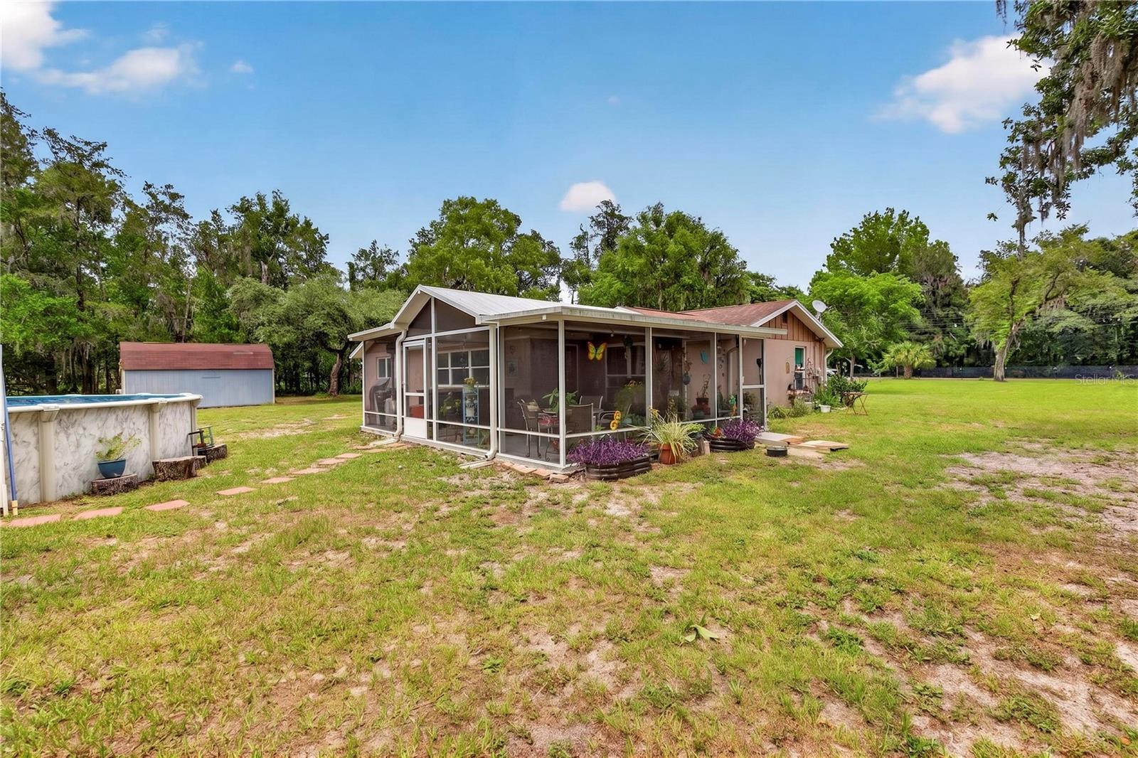 HISE HILLS UNREC - Residential