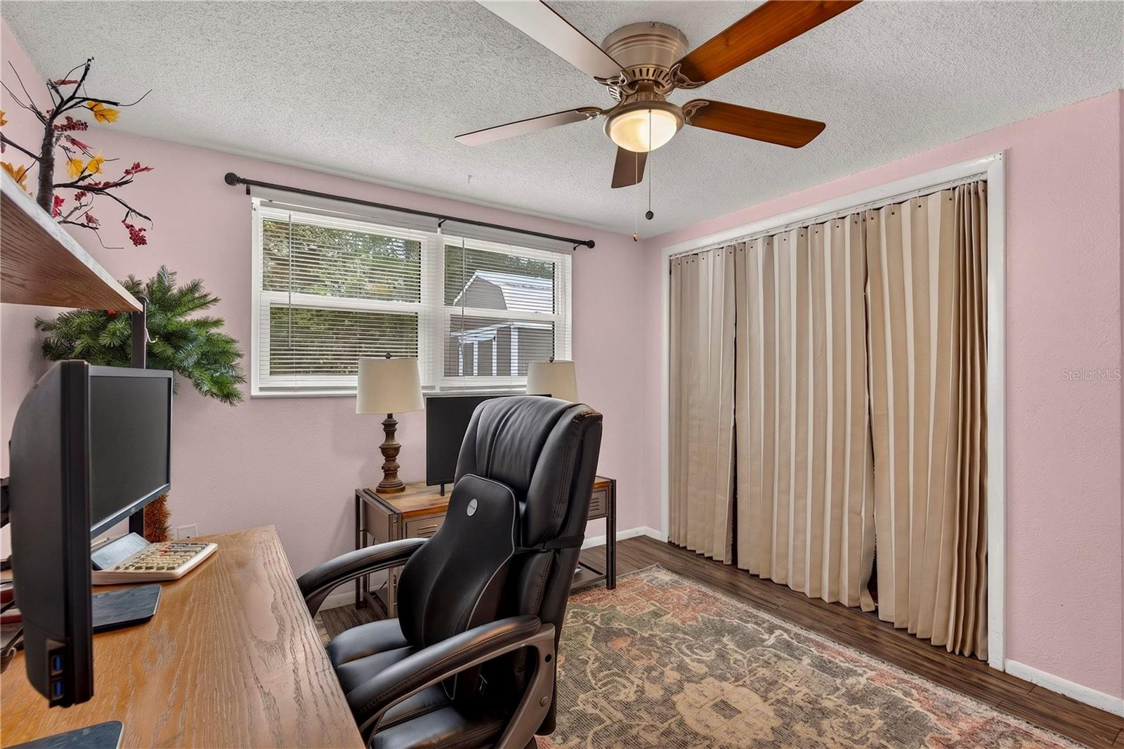 HISE HILLS UNREC - Residential
