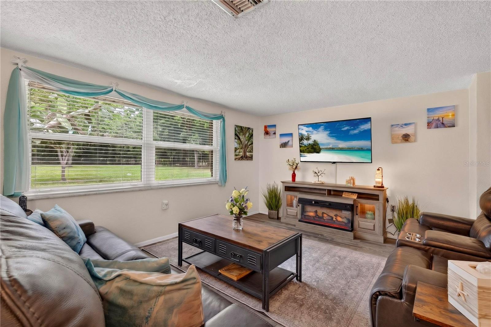 HISE HILLS UNREC - Residential