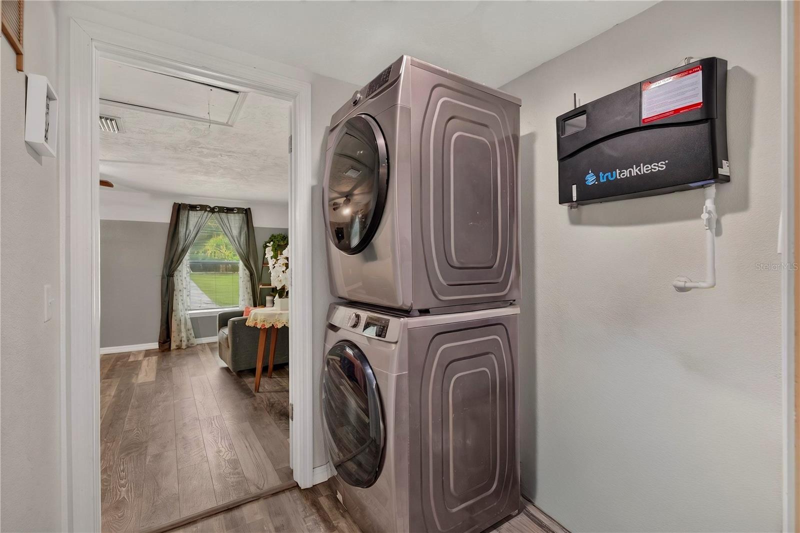 HISE HILLS UNREC - Residential