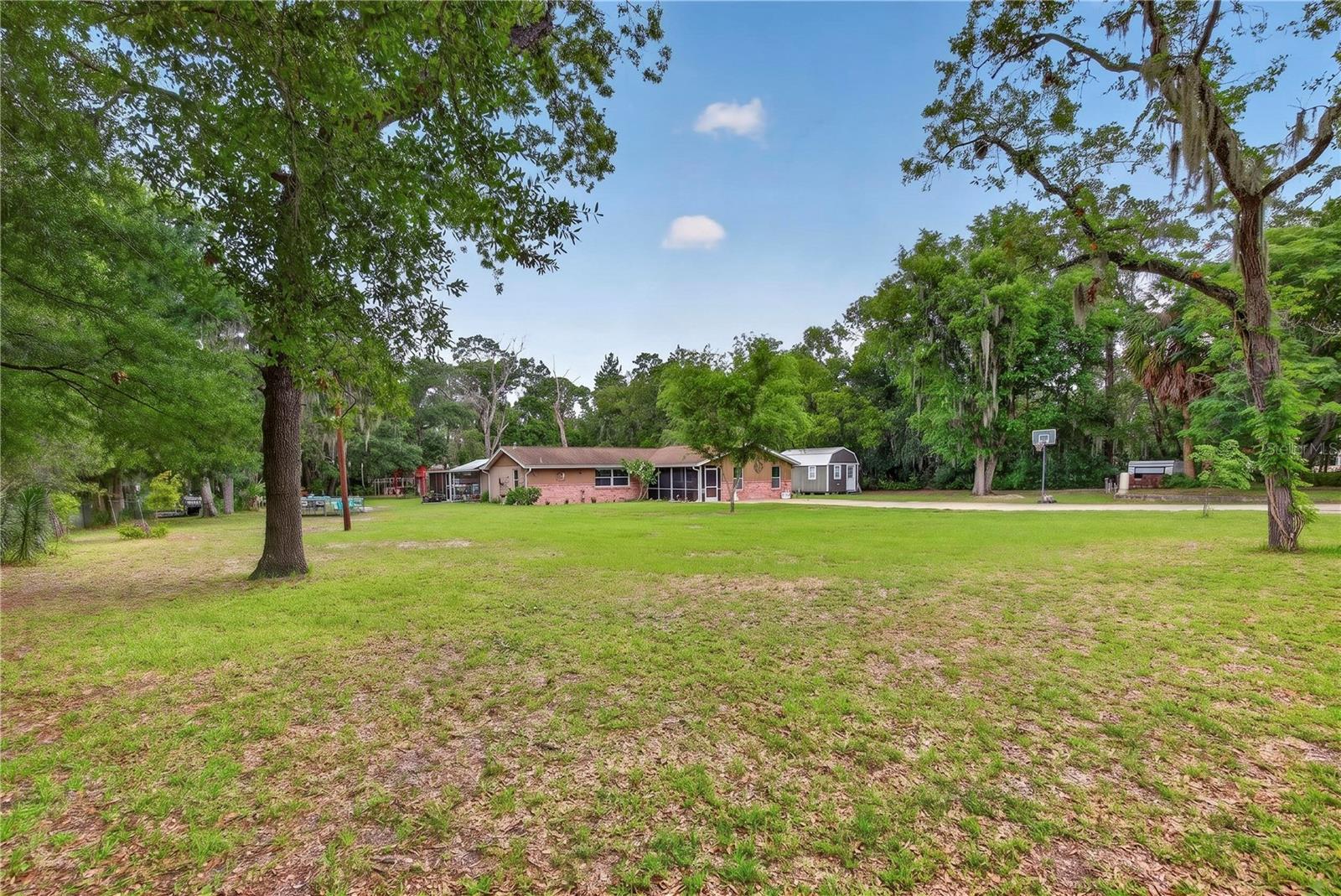 HISE HILLS UNREC - Residential