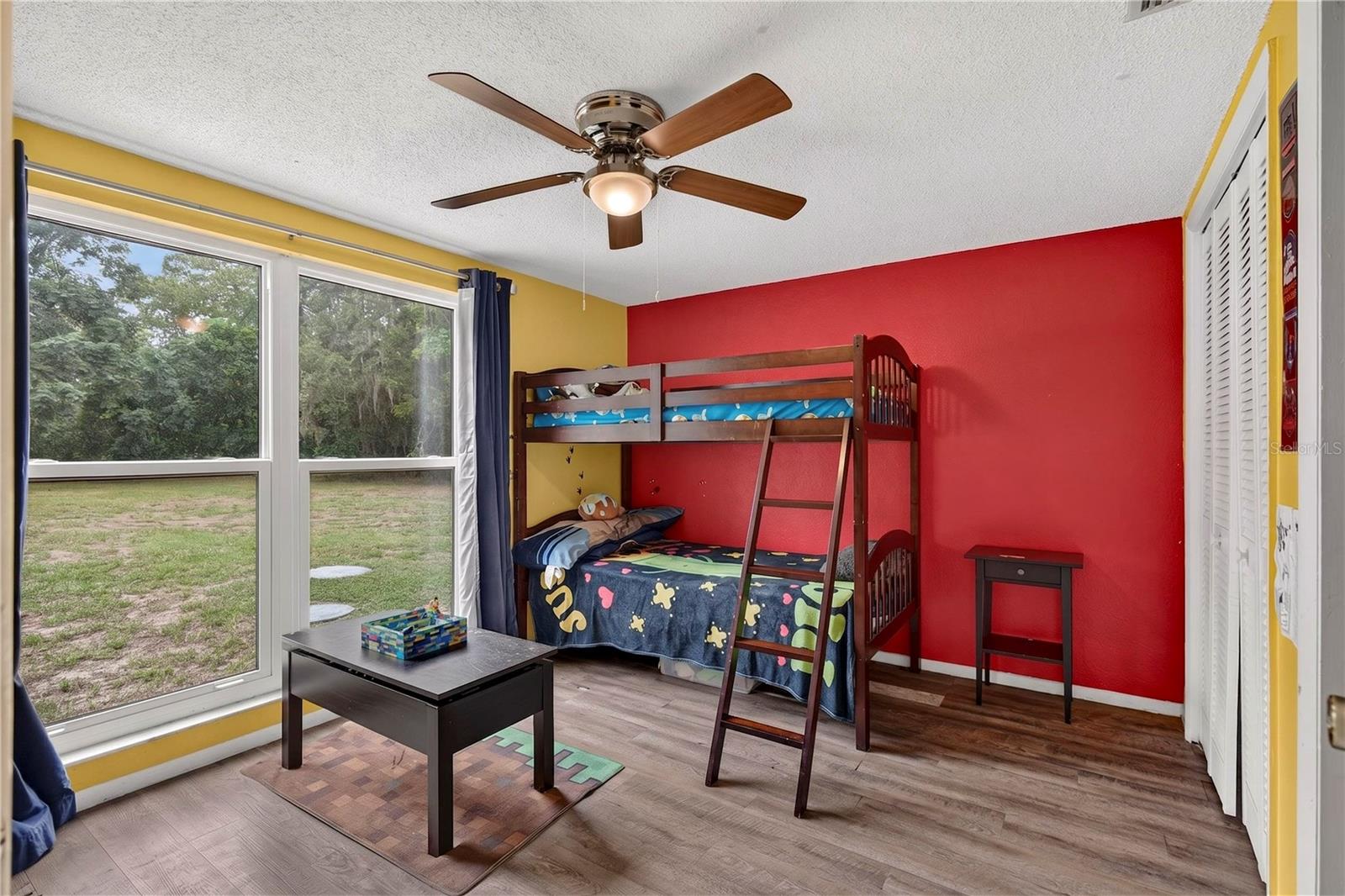 HISE HILLS UNREC - Residential