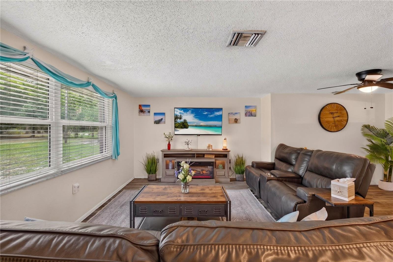 HISE HILLS UNREC - Residential