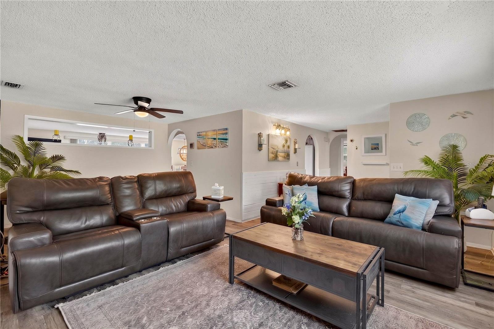 HISE HILLS UNREC - Residential