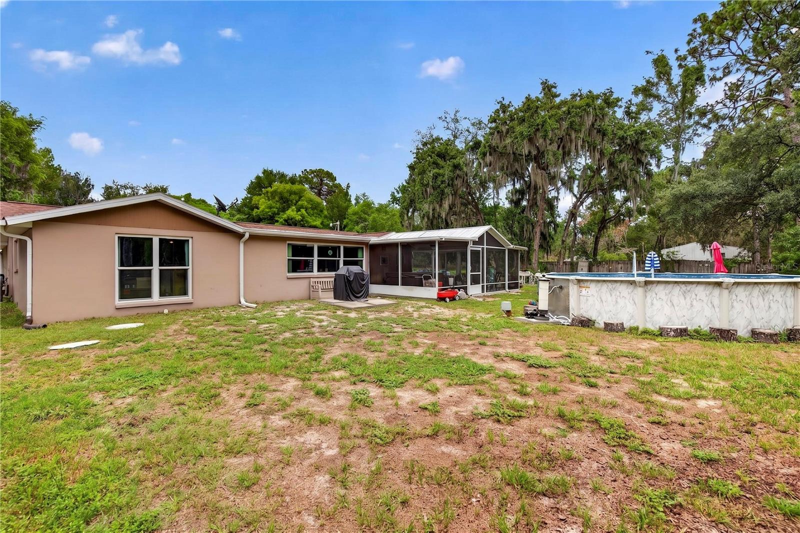 HISE HILLS UNREC - Residential