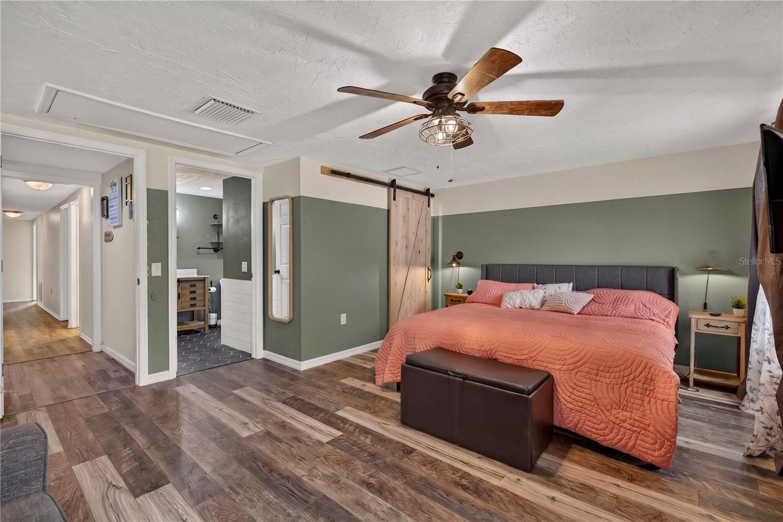 HISE HILLS UNREC - Residential