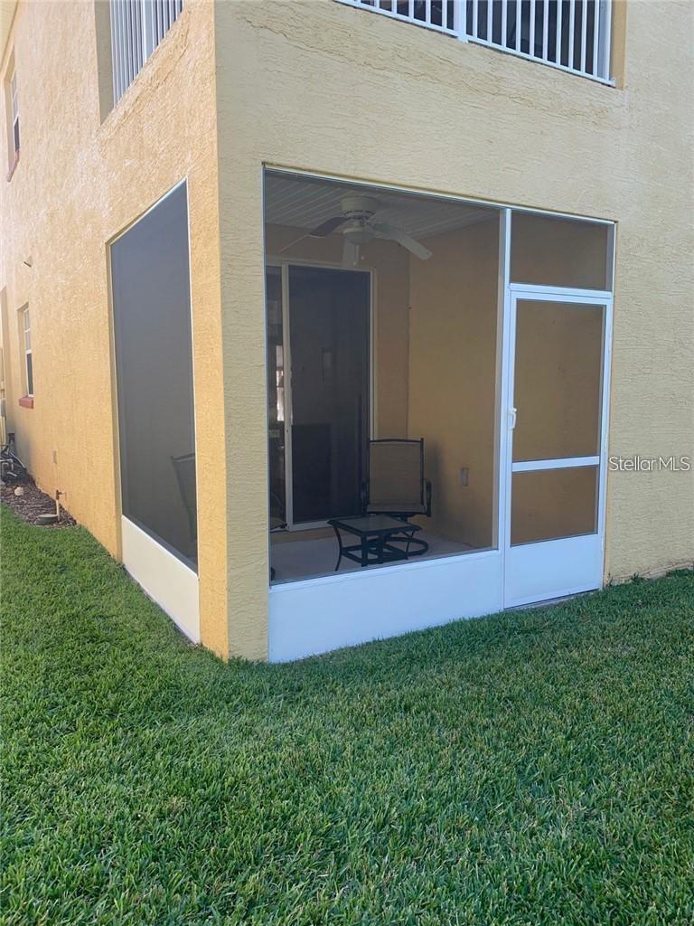 LAKE MARION GOLF RESORT CONDO - Residential