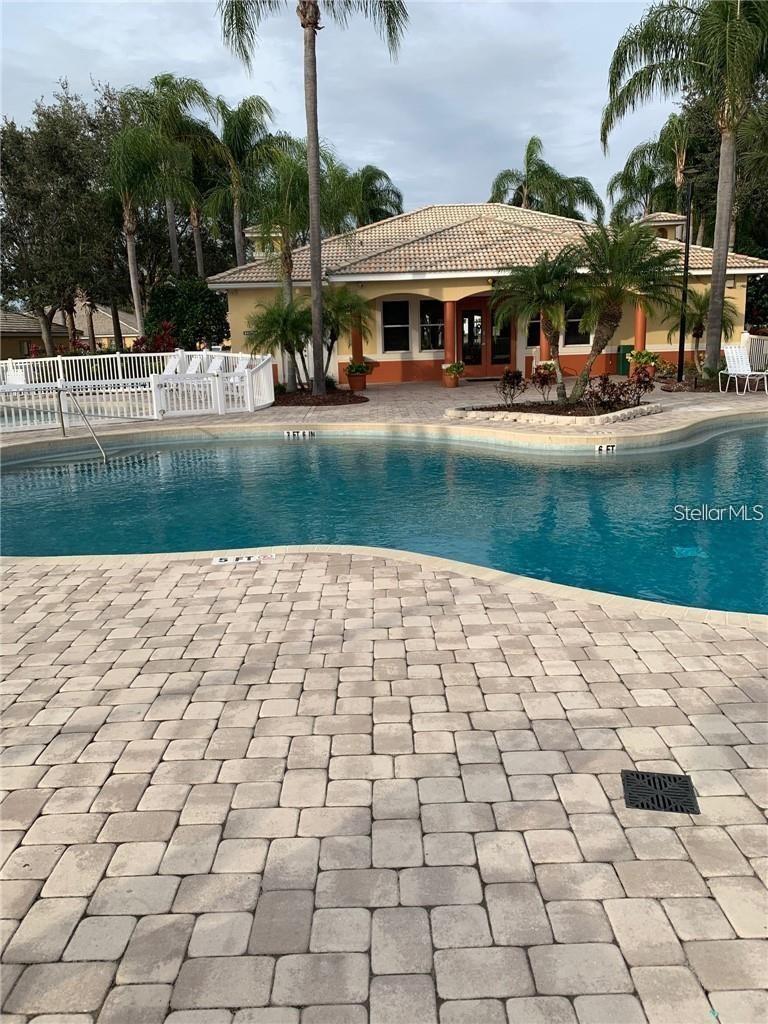 LAKE MARION GOLF RESORT CONDO - Residential