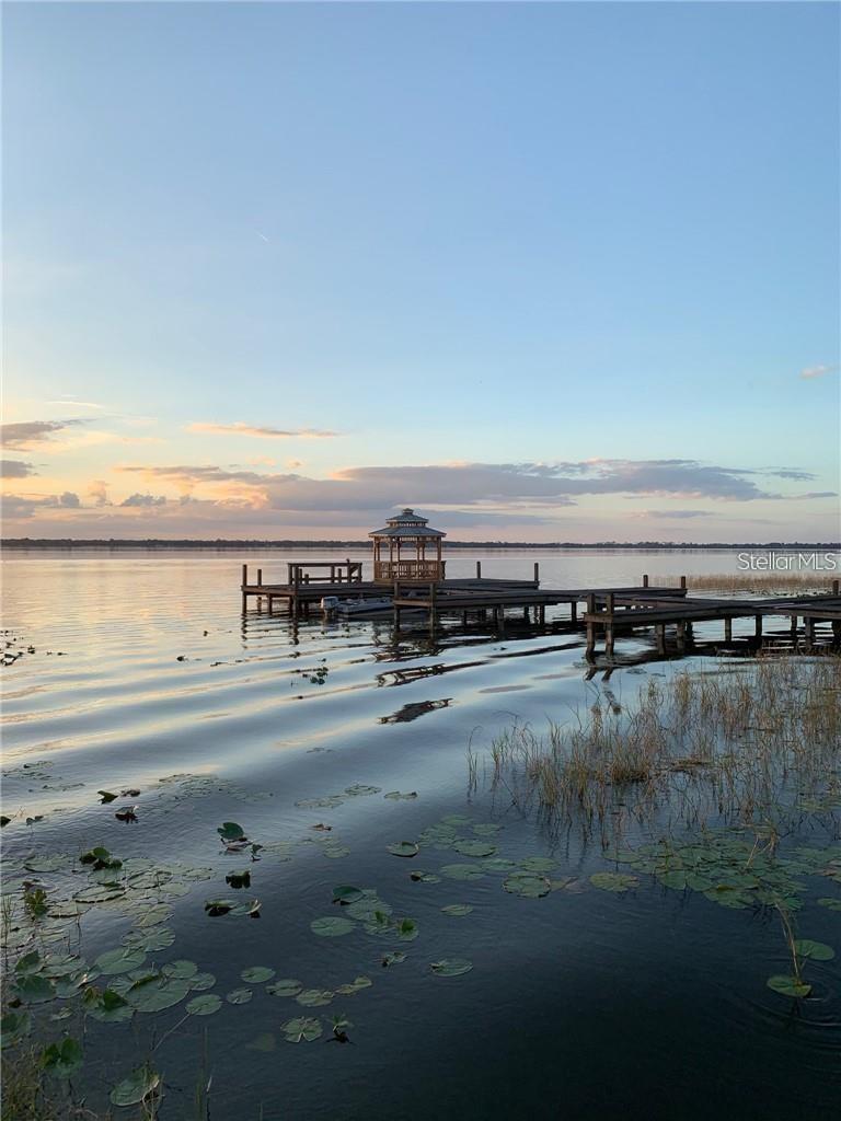 LAKE MARION GOLF RESORT CONDO - Residential
