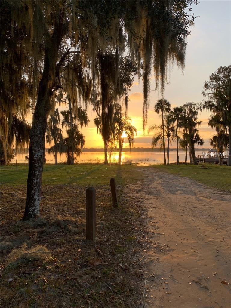 LAKE MARION GOLF RESORT CONDO - Residential