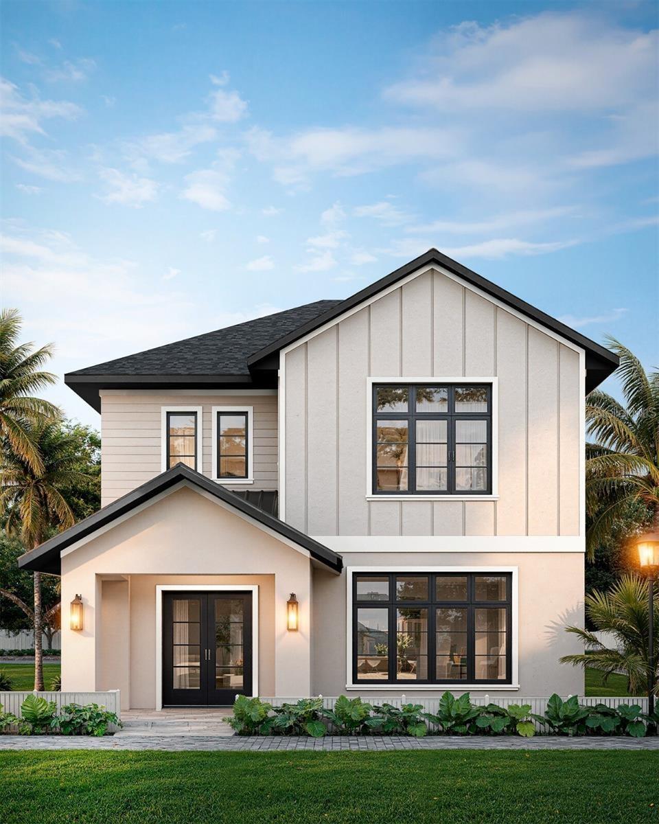 Under Construction. Under Construction. Welcome to Lakeview Village Estates, an exclusive new community by award-winning Davila Homes,
featuring just 40 luxury residences crafted with exceptional attention to detail. Each home is thoughtfully designed to blend comfort, durability,
and timeless architectural elegance. Introducing The Cypress floor plan, offering 4 bedrooms, 3 bathrooms, and a beautifully designed open-
concept layout ideal for both everyday living and elevated entertaining. Premium upgrades are showcased throughout, including engineered
hardwood flooring, striking Calacatta countertops, and a chef-inspired kitchen that pairs refined style with effortless functionality. Perfectly
positioned in the heart of Winter Garden’s coveted Golf Cart District, residents enjoy a short walk to vibrant Plant Street — home to the Farmers
Market, Crooked Can Brewery, boutique shopping, and some of the area’s most celebrated dining. Surrounded by charming parks, community
events, and cultural destinations, Lakeview Village Estates offers a lifestyle where convenience, connection, and quality of life come together
beautifully. All renderings, floor plans, and marketing materials are conceptual and for illustrative purposes only. Actual home design, materials,
finishes, dimensions, and specifications may vary and are subject to change without notice.