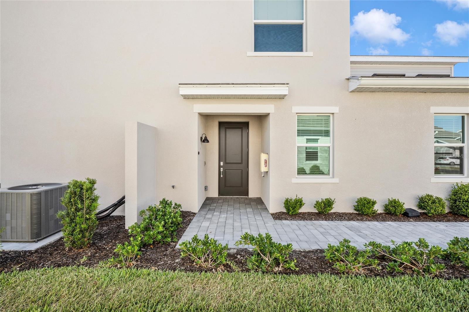 WELLEN PARK GOLF & COUNTRY CLUB - Residential
