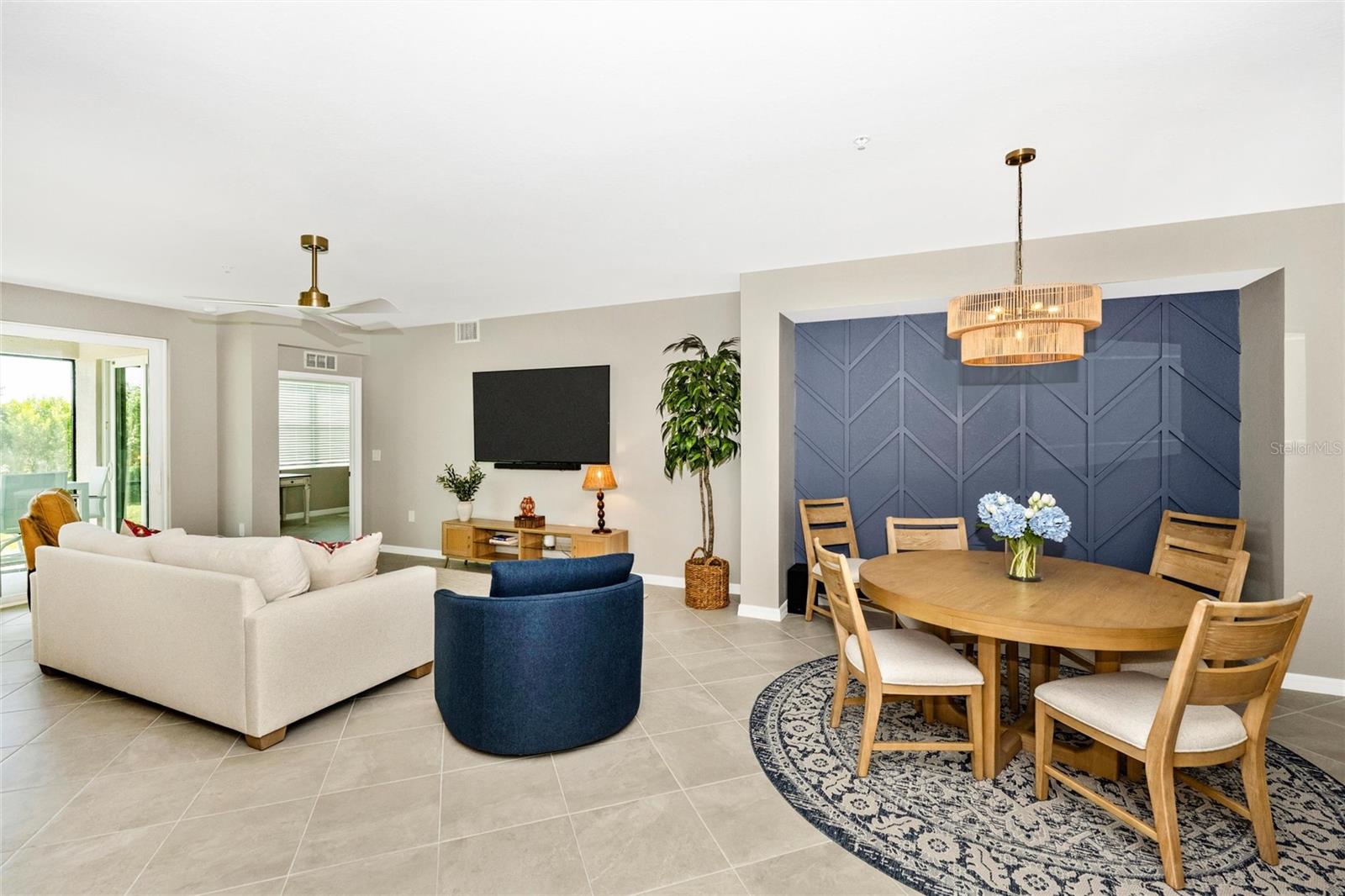 WELLEN PARK GOLF & COUNTRY CLUB - Residential