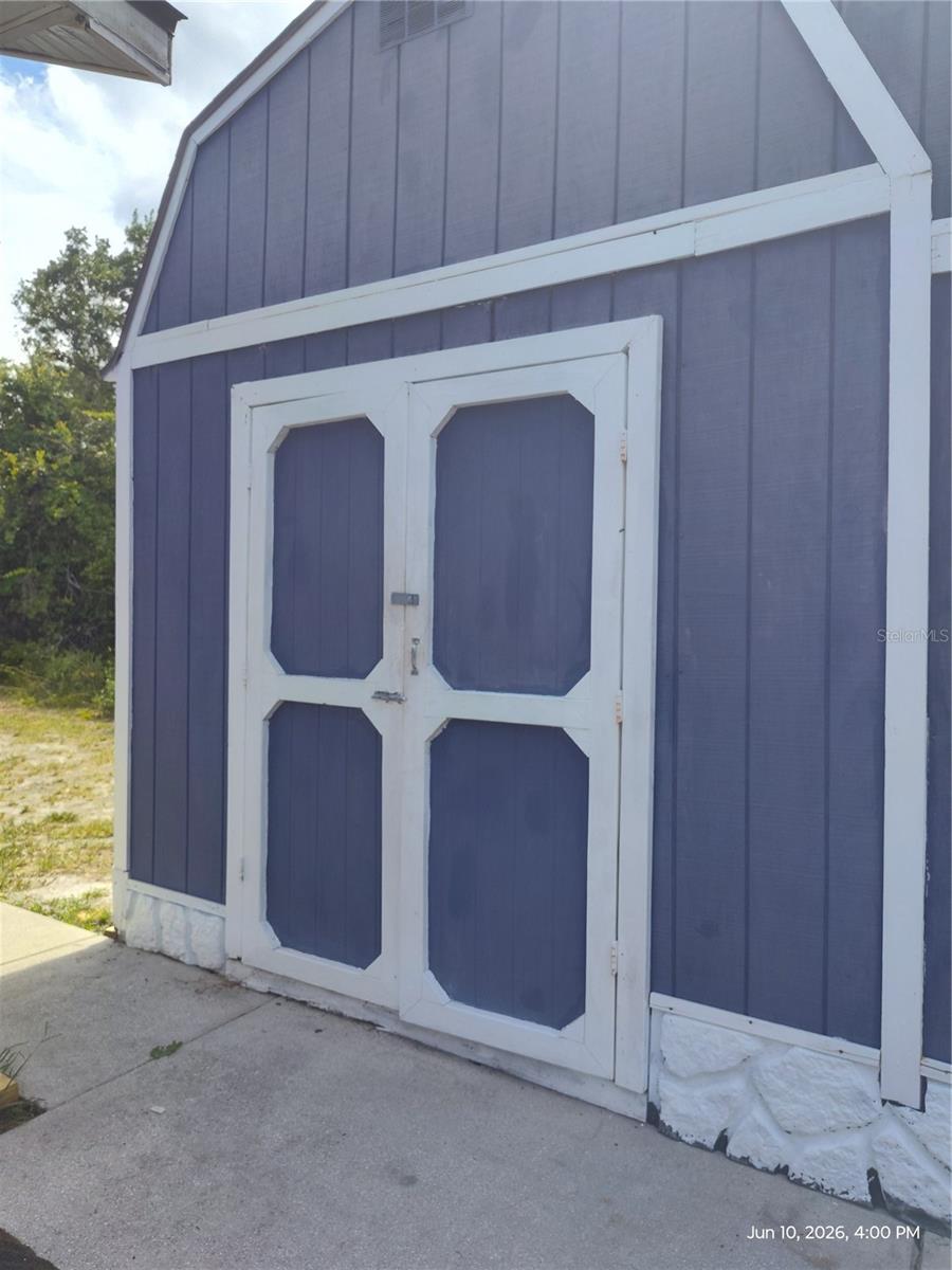 SILVER SPGS SHORES 38 - Residential Lease