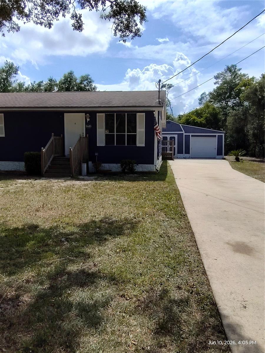 SILVER SPGS SHORES 38 - Residential Lease