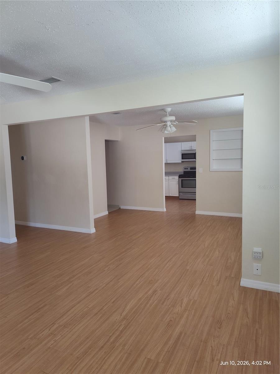 SILVER SPGS SHORES 38 - Residential Lease