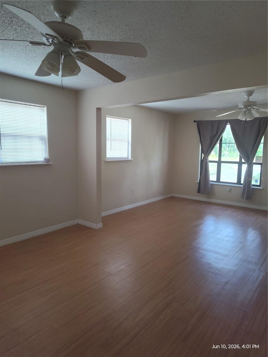SILVER SPGS SHORES 38 - Residential Lease