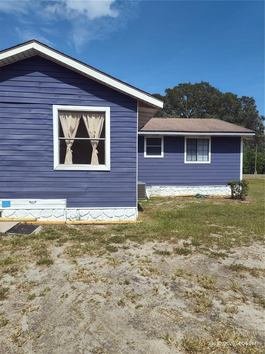 SILVER SPGS SHORES 38 - Residential Lease