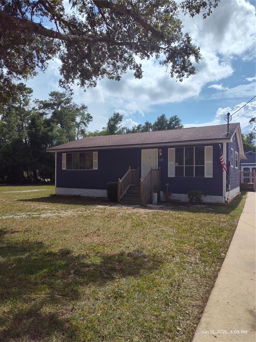 SILVER SPGS SHORES 38 - Residential Lease