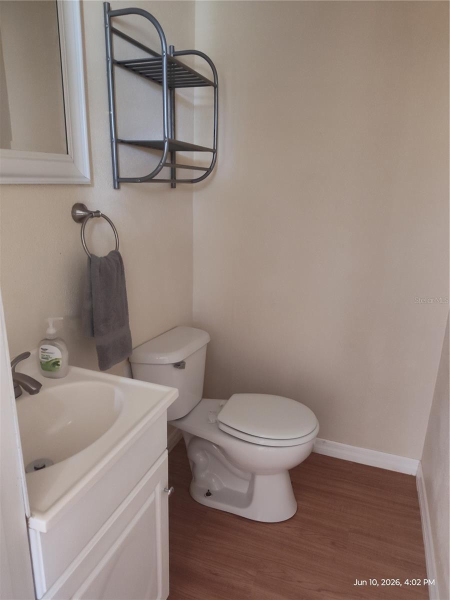 SILVER SPGS SHORES 38 - Residential Lease